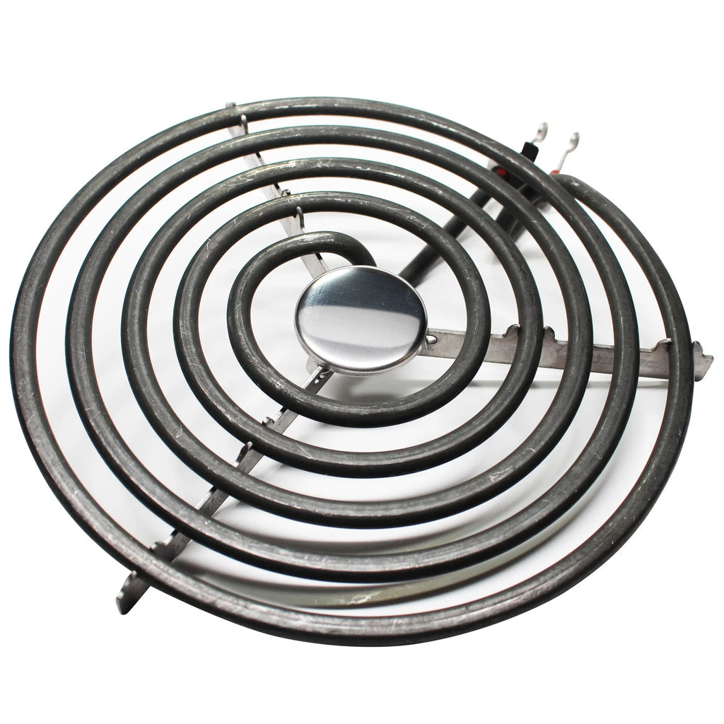 2-Pack 8 inch 5 Turns Surface Burner Element T970