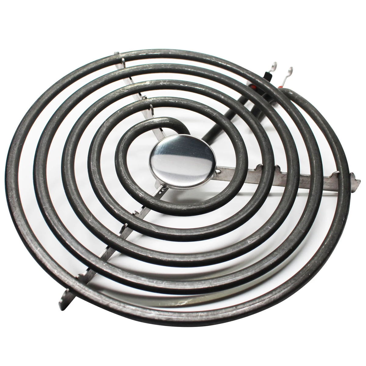 2-Pack 8 inch 5 Turns Surface Burner Element T970