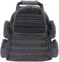 Black Sling Bag L13923