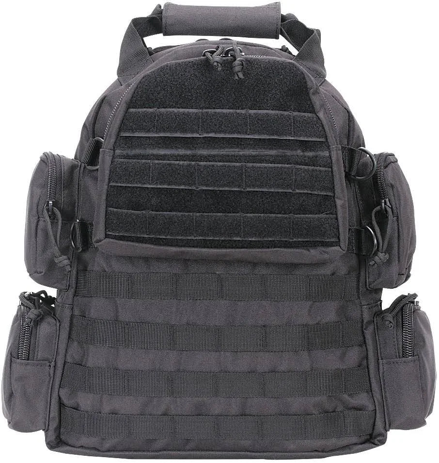 Black Sling Bag L13923
