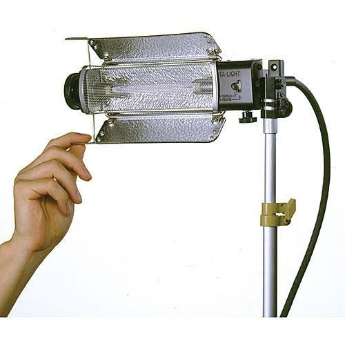 Continuous Light Kit with Case D891594