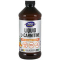 L-Carnitine Liquid 1,000mg Tropical Punch 16 oz A361