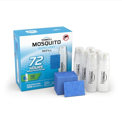 Mosquito Repellent Refills Z7451