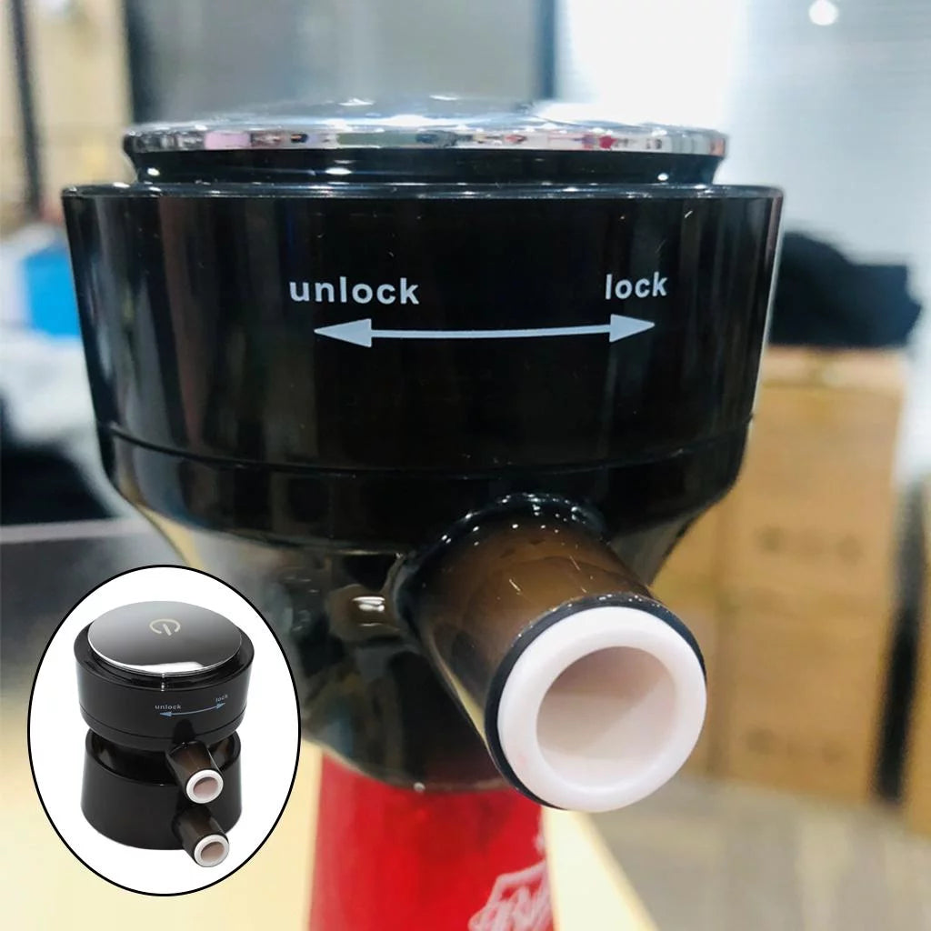 Portable Frother N383359