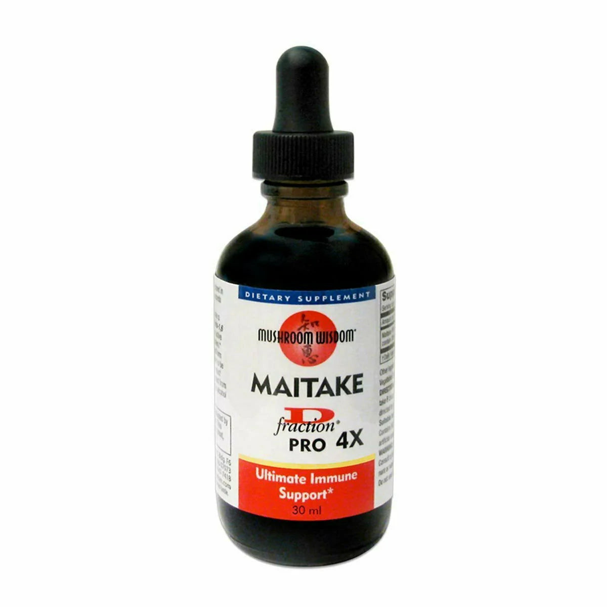 Maitake D Fraction Pro 4X F79900