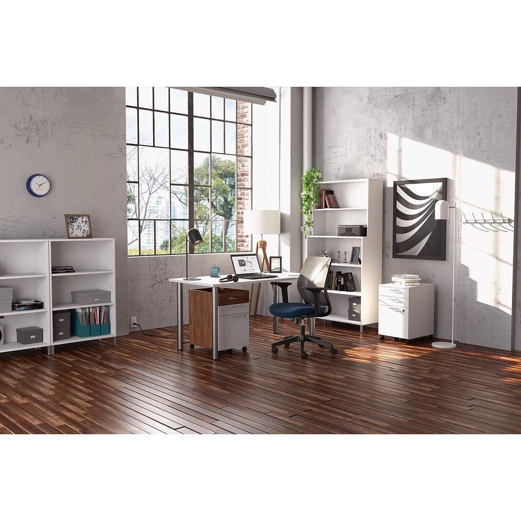 2-Drawer Vertical File Cabinet E6395