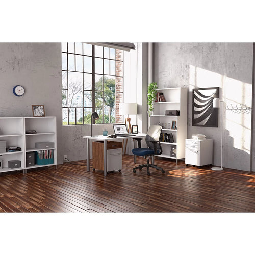 2-Drawer Vertical File Cabinet E6395