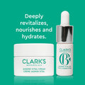Jasmine Vital Healing Cream and Oil Set I929