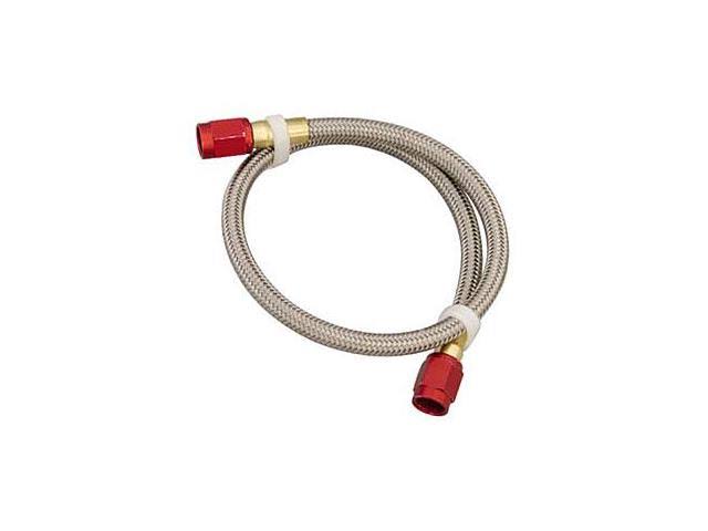 Stainless Steel Braided Hose C523840