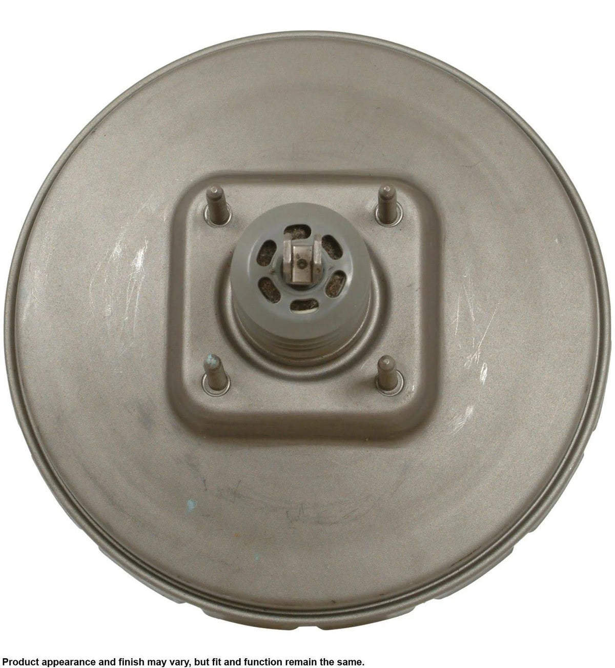 Brake Booster U542