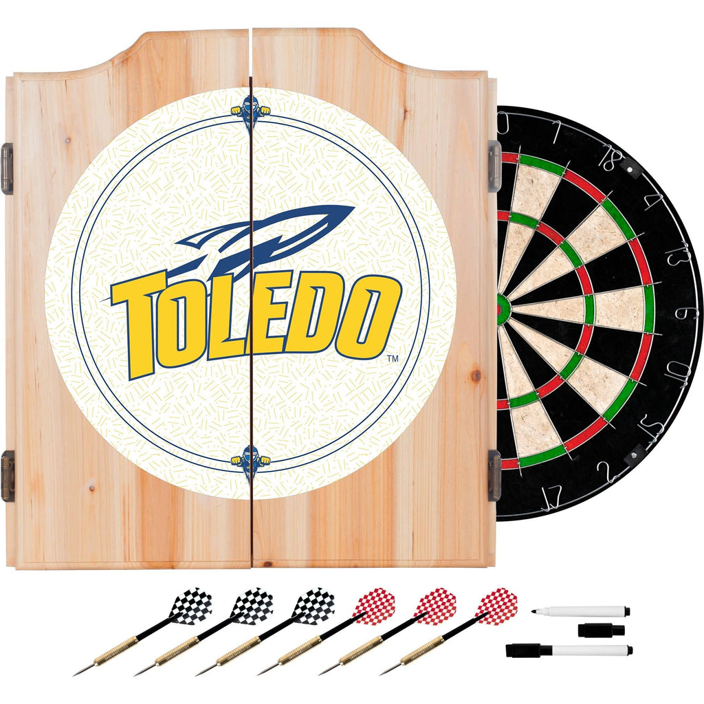 Dart Cabinet Set W21910