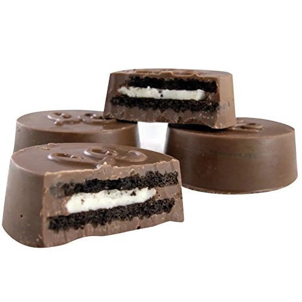 Chocolate Covered Oreo Cookies 12 Pack D614