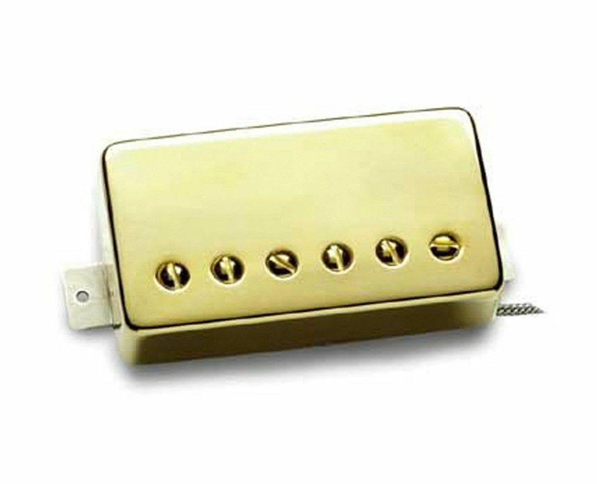 Gold Trembucker U8946