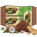 Natural Coconut Fiber Reptile Terrarium Bedding Z9843