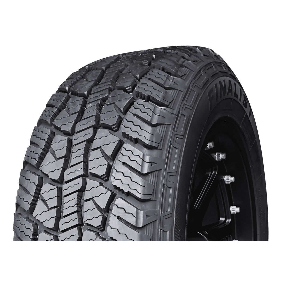 All Season All Terrain Tire 255/70R16 W3348