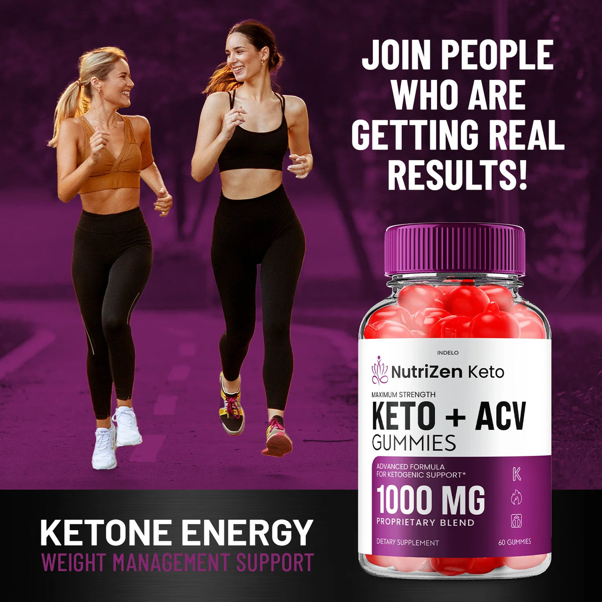 Keto ACV Gummies L702