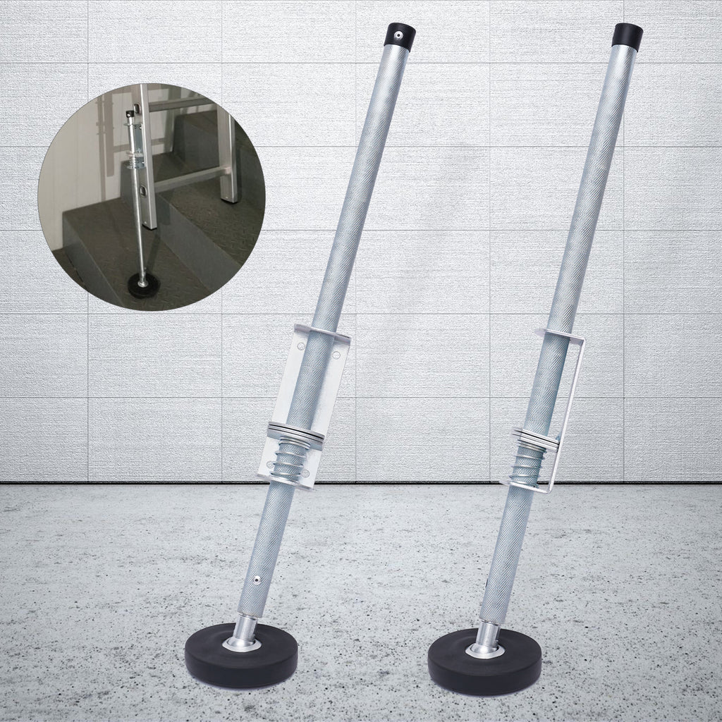 Adjustable Steel Ladder Leg Ground Leveler O4988