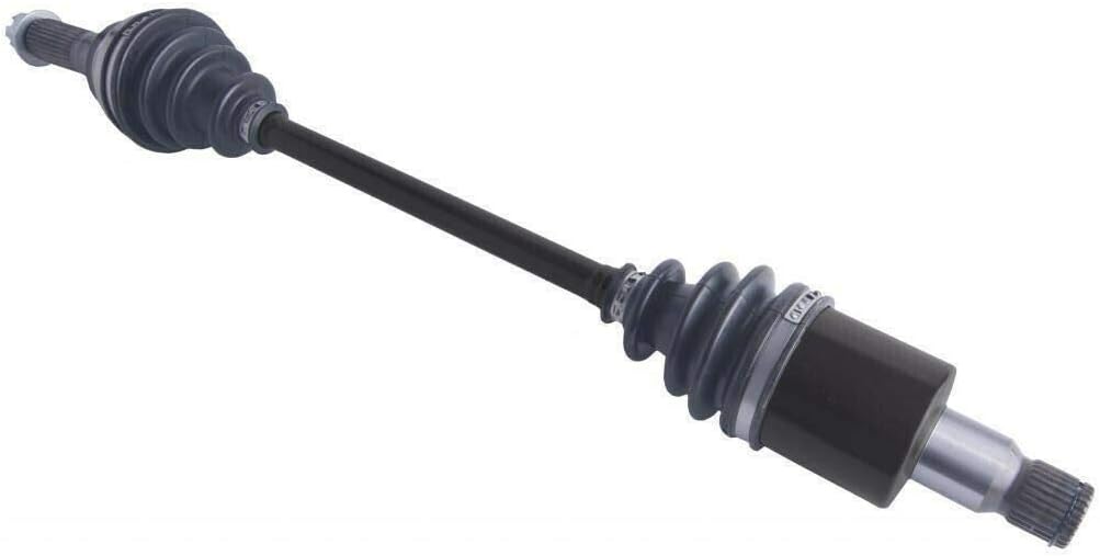 Axle replacement for Polaris Ranger RZR 800 2009-2014 T550