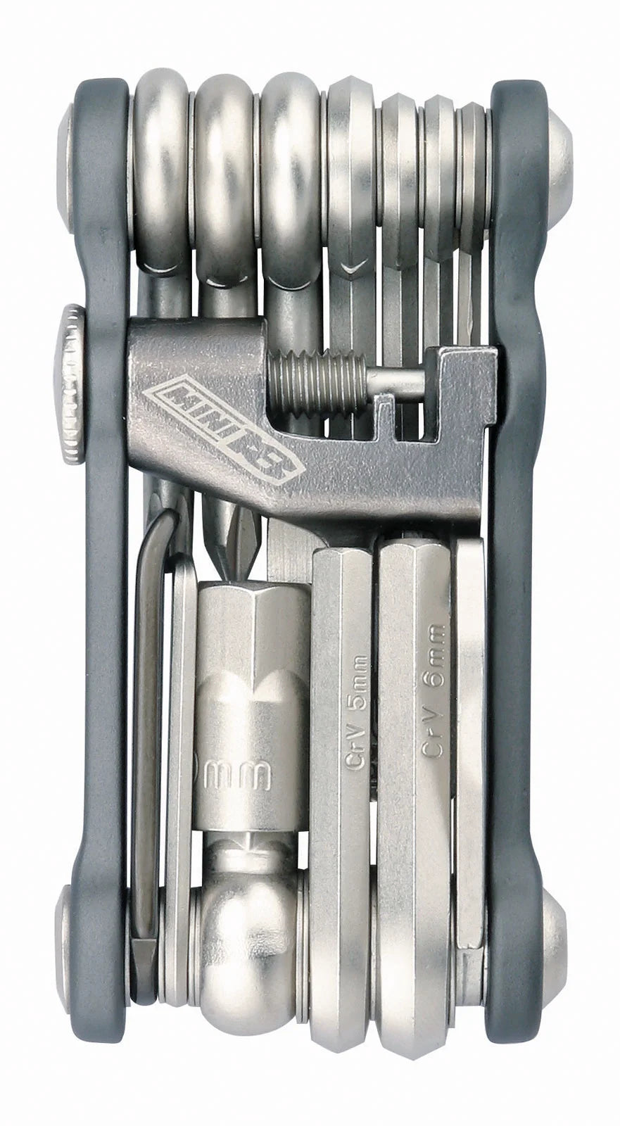 Mini 18 Bicycle Multi Tool N26683
