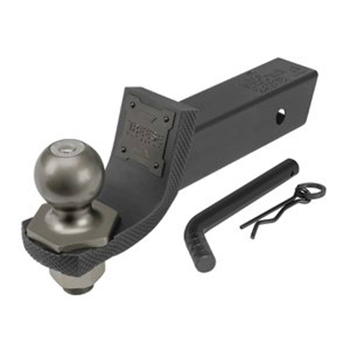 Hitch Starter Kit A767268