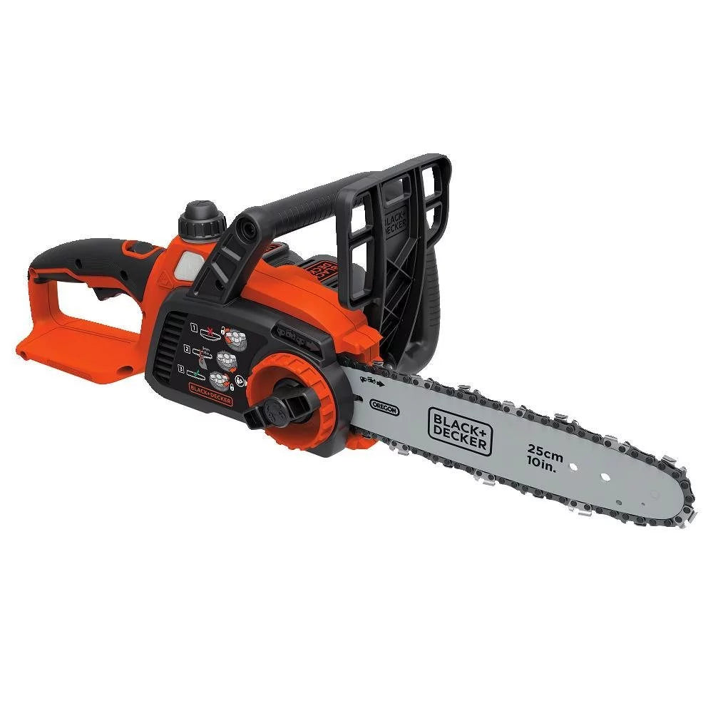 20V MAX Lithium 10 in. Chainsaw O9345
