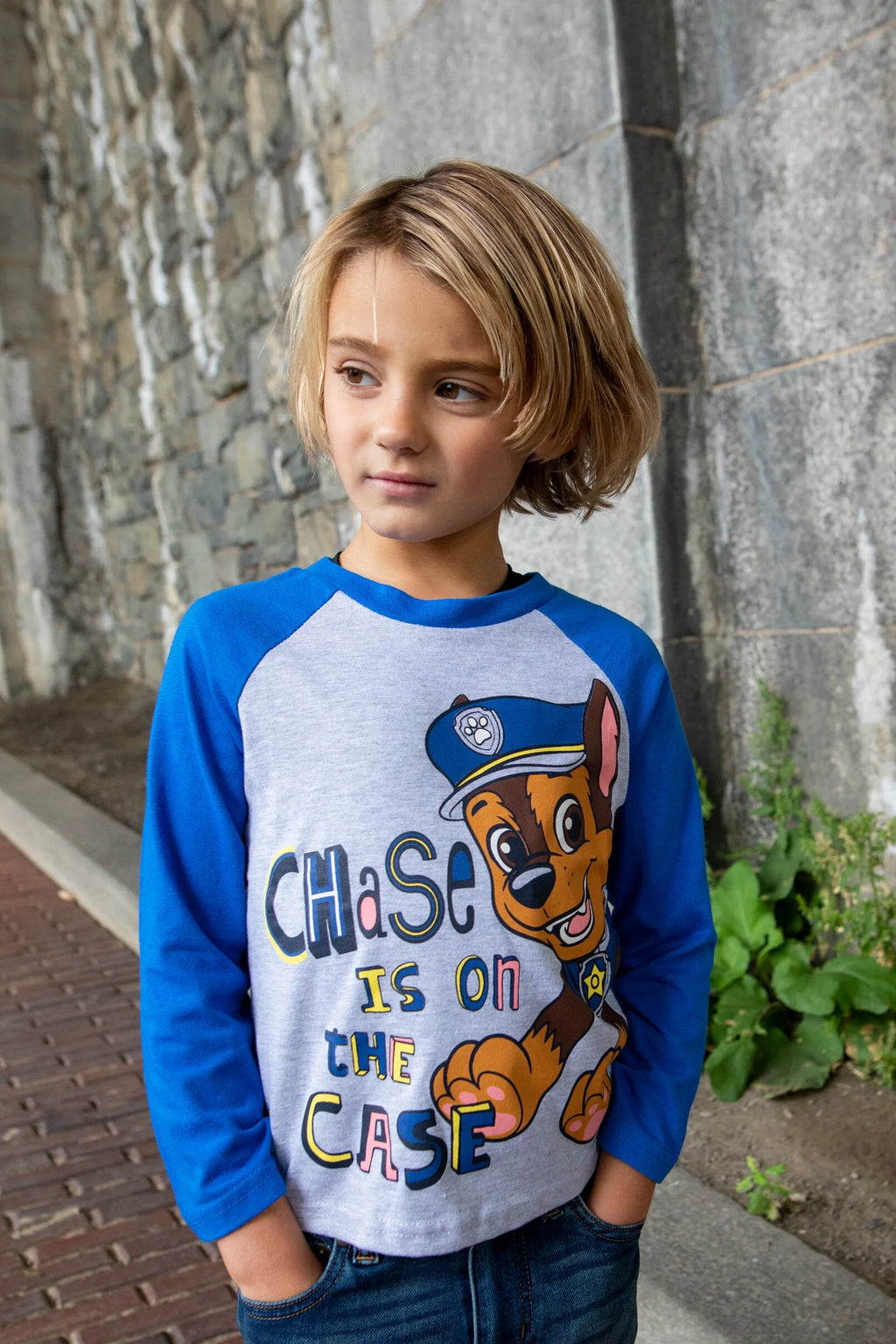 3 Pack Long Sleeve T-Shirts N20378