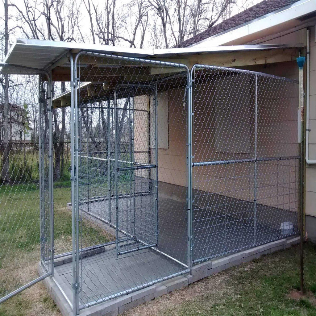 Kennel Deck M4674