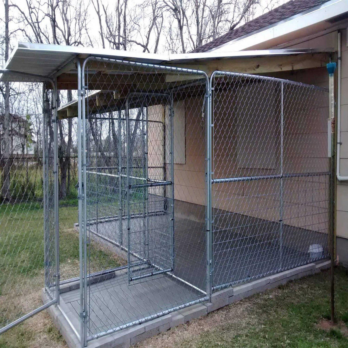 Kennel Deck M4674
