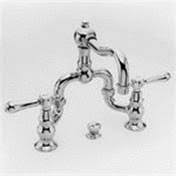 Stainless Steel Bathroom Faucet F217