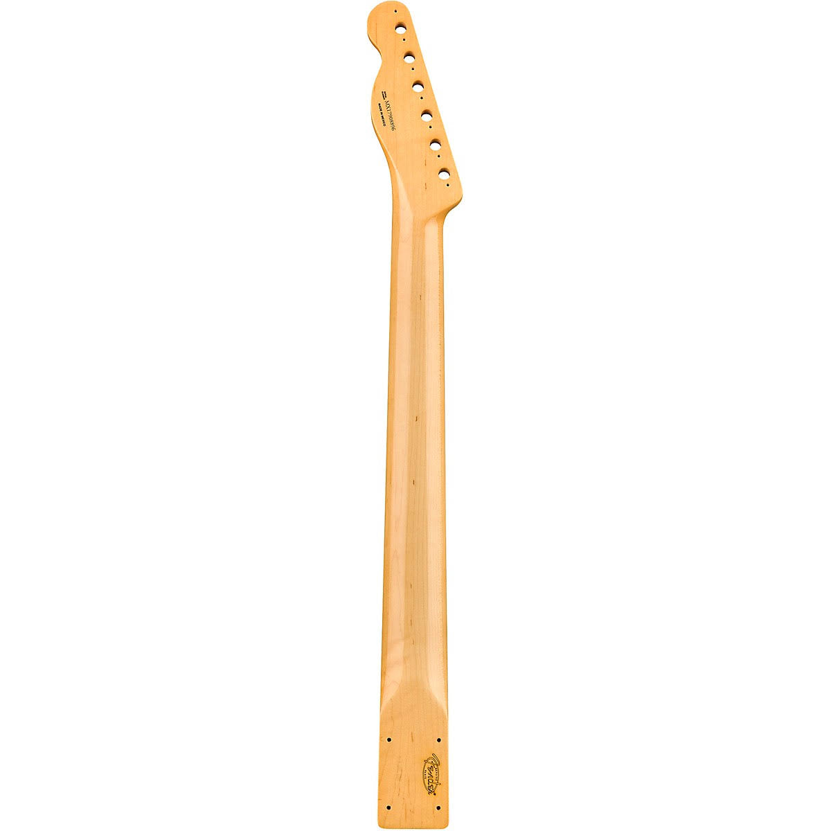 Classic Series Telecaster Neck Q667