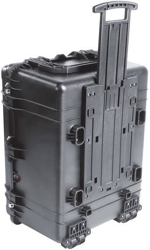 Pelican 1630 Case with Foam B876533