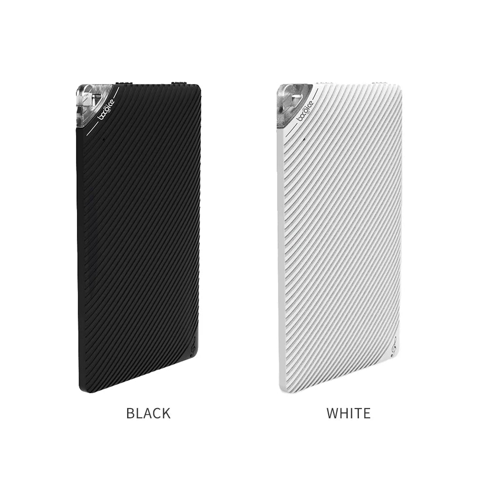 Bone Conduction Speaker BT Speakers Mini Portable Stereo Sound Built-in Mic Sound Box E1750