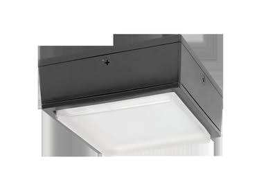 Bronze 10W LED Canopy P391