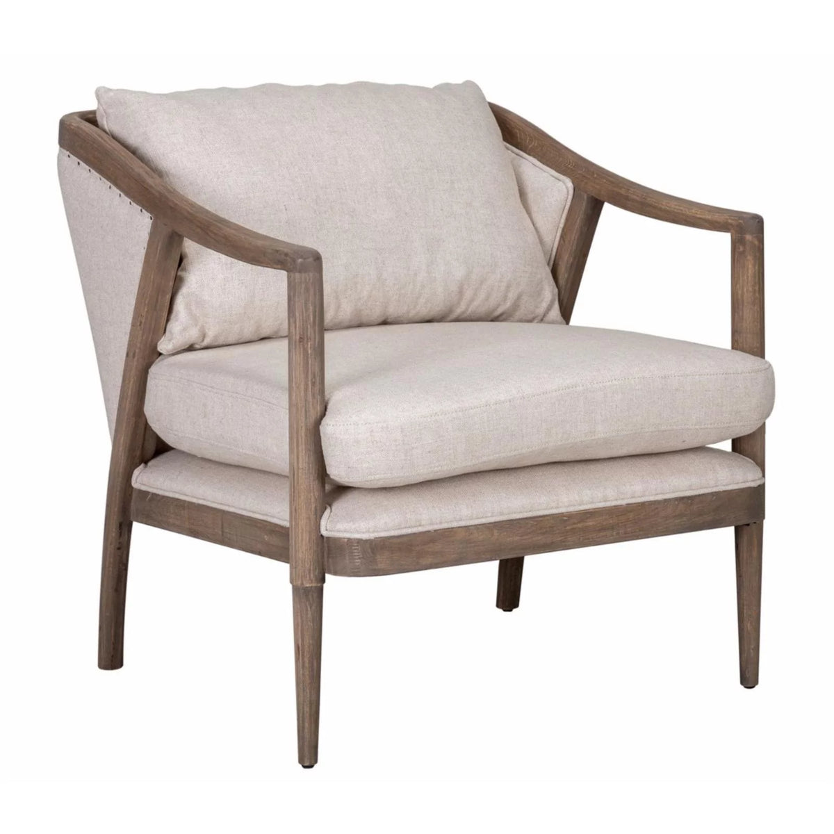 Accent Chair B62938