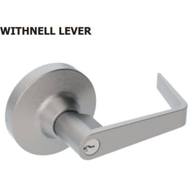 Grade 1 Cylindrical Lock Passage P384