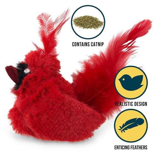 Cat Toy D860949