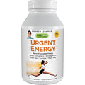 60 Capsules Energy Supplement with Green Tea, Guarana, Ginseng, Ashwagandha K166924