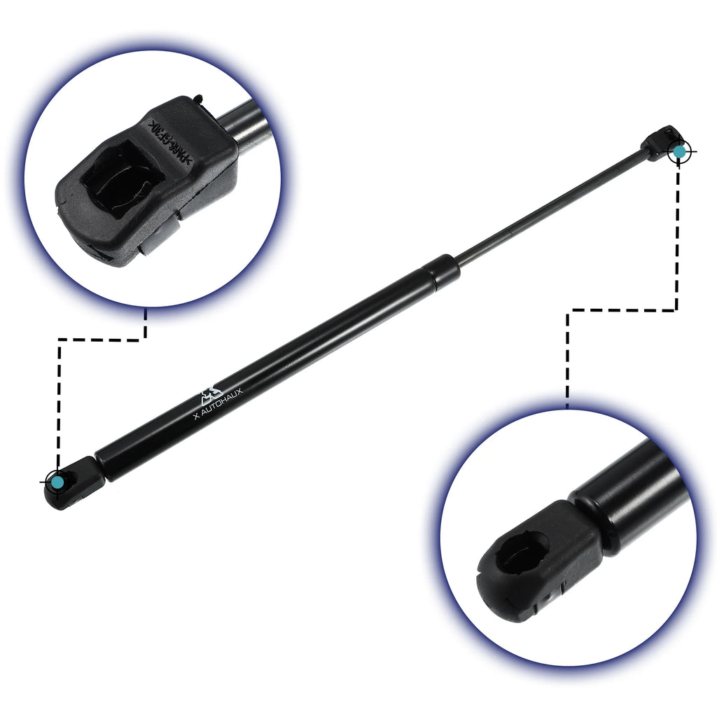 2 Pcs Front Hood Gas Lift Supports Struts Shocks H867352