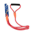 Pink & Orange Dog Lead T444182