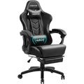 Black Footrest R40247