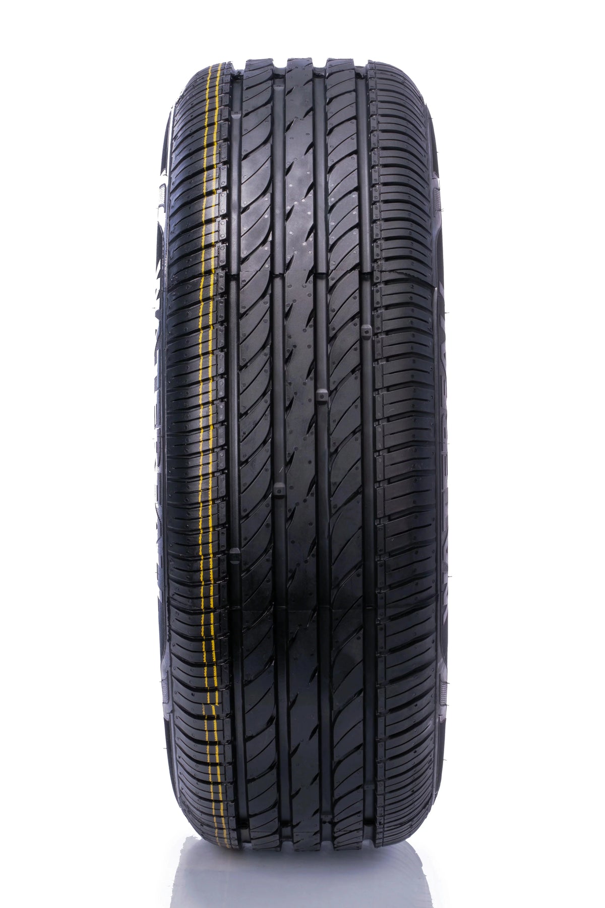195/55R16 87 V All Season Tire L523482