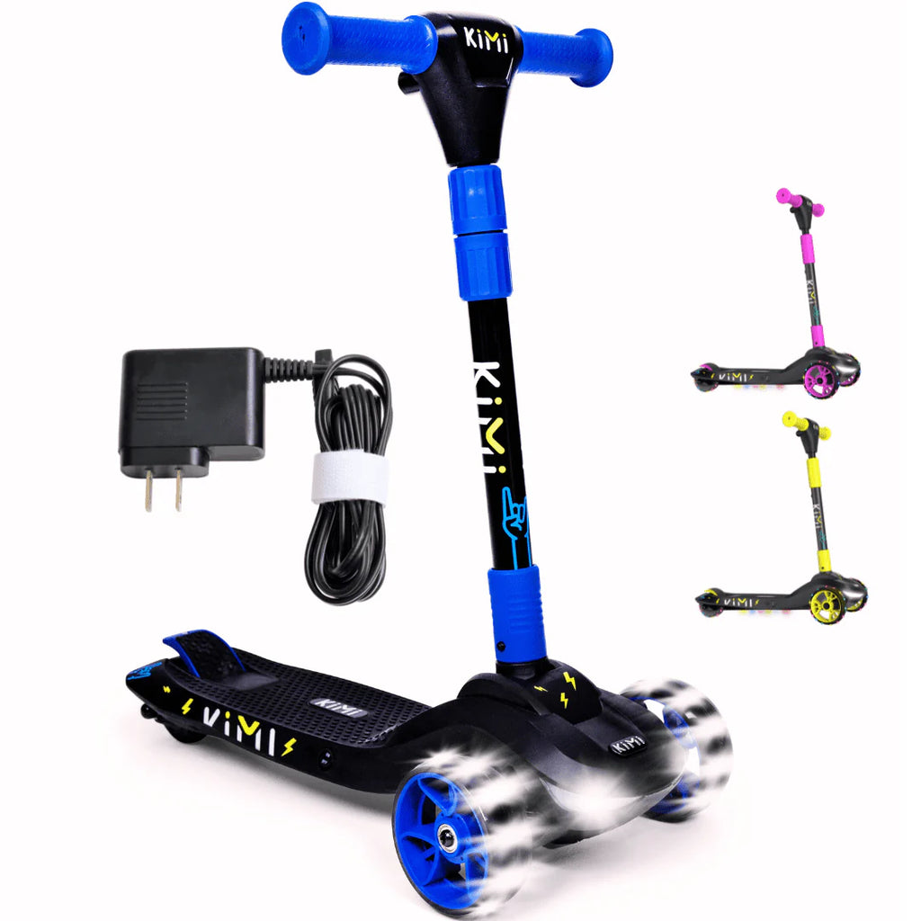 3 Wheel Electric Scooter for Kids and Toddlers U40933