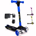 3 Wheel Electric Scooter for Kids and Toddlers U40933