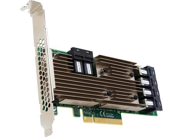 SAS 9305-24i Storage Controller P685