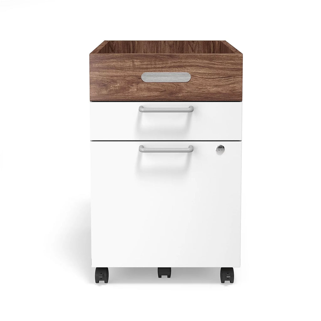 2-Drawer Vertical File Cabinet E6395