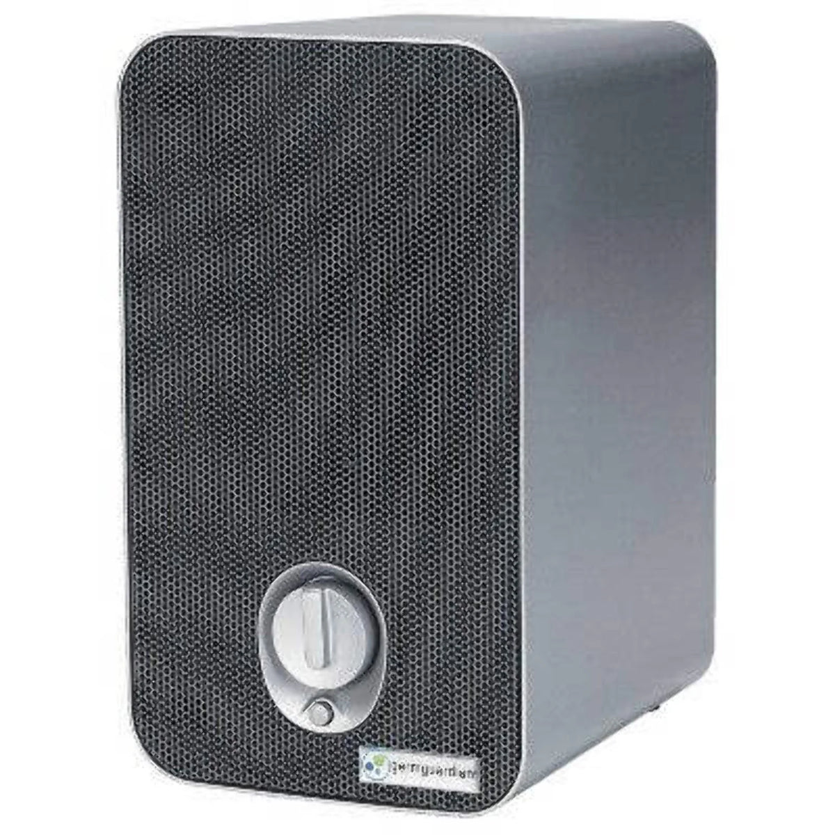 Air Purifier with HEPA Filter and UV-C Sanitizer, Silver, 78 Sq. ft. G152