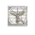 Shutter Fan G1232