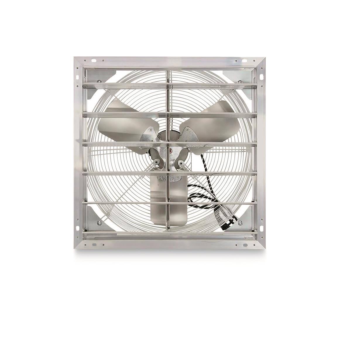Shutter Fan G1232