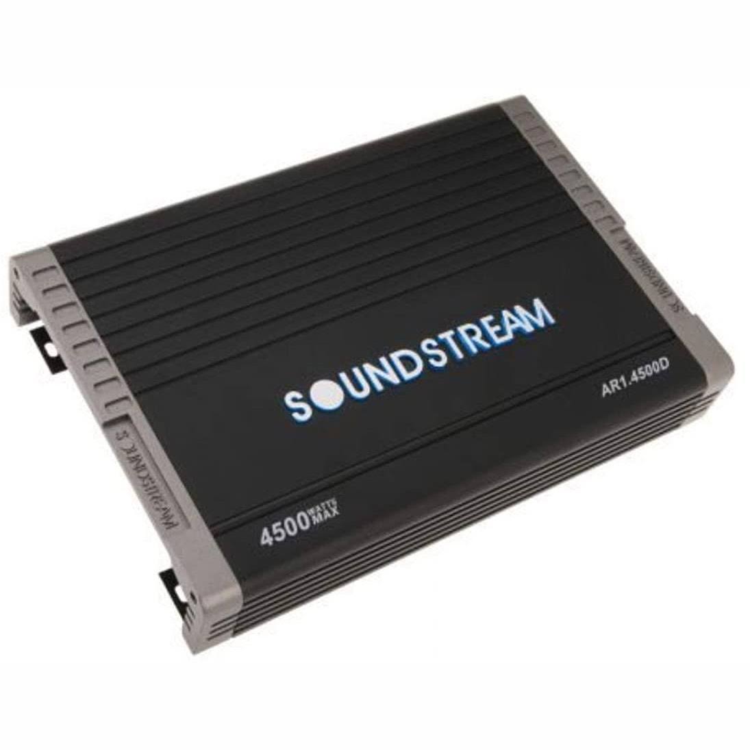 4500W Class D Monoblock Amplifier P9788