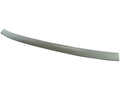 Upper Windshield Molding White Compatible with Toyota FJ Cruiser E4953